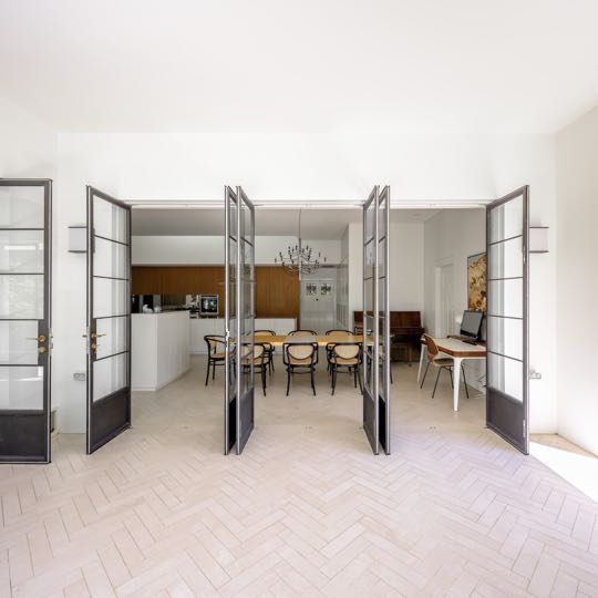 ± Plus Minus Design